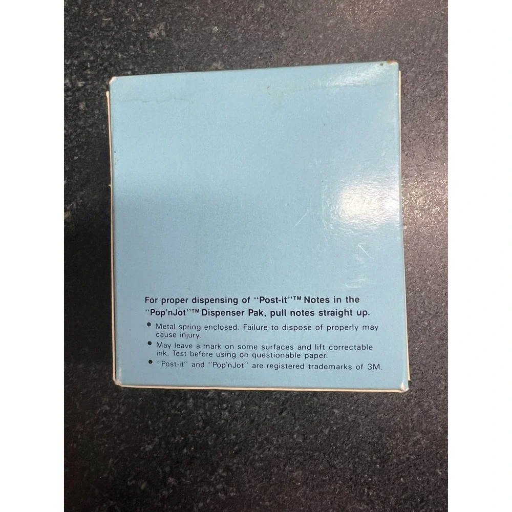 Vtg Zovirax 